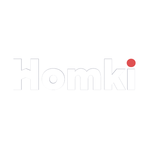 Homki Sticker