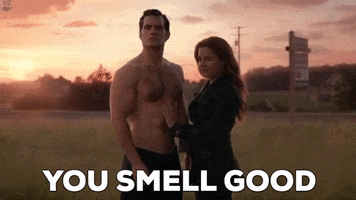 Yousmellgood GIF