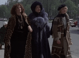 Fur GIF