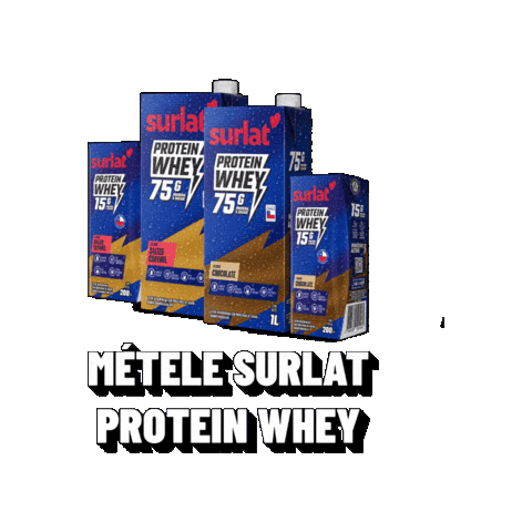 Energy Vaca Sticker by Surlat_protein