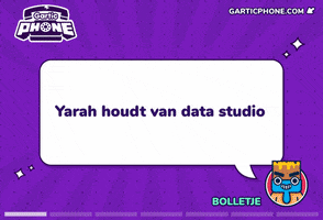 Yarah Data Studio GIF by Invisible Puppy