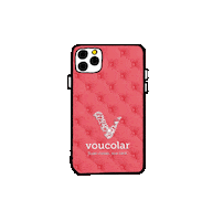 Vou Colar Sticker