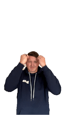 Boho. Marketing Group Sticker