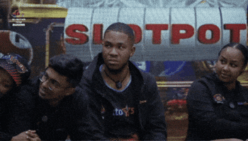 GIF by Big Brother Naija