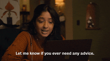 Netflix Comedy Never Have I Ever GIF by NETFLIX