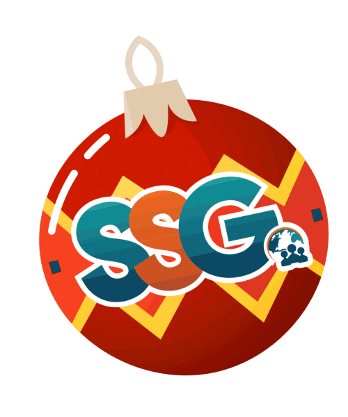 Ssgholidays GIF by Support Services Group