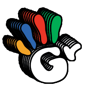 Radio Grésivaudan Sticker