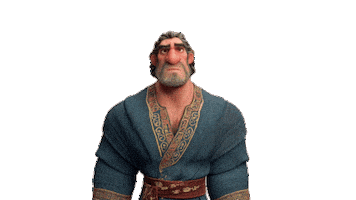 Sign Language Asl Sticker by ShahramCinema