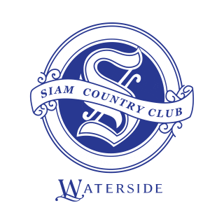 Scc Sticker by Siamcountryclub