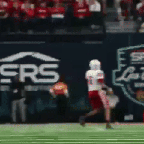 Utah Utes GIF