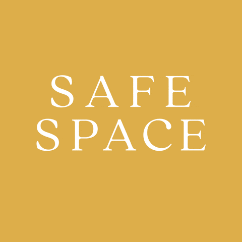 Safe Space Pictures Foundation GIF