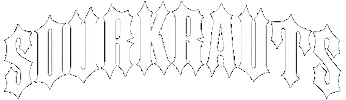 Sticker by sourkrauts