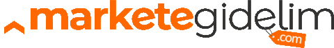 Marketegidelim Sticker