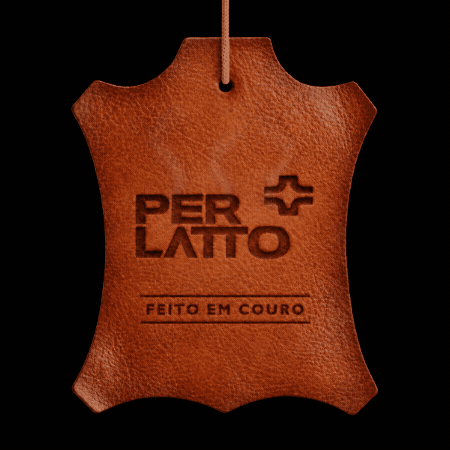 Leather Couro GIF by Perlatto