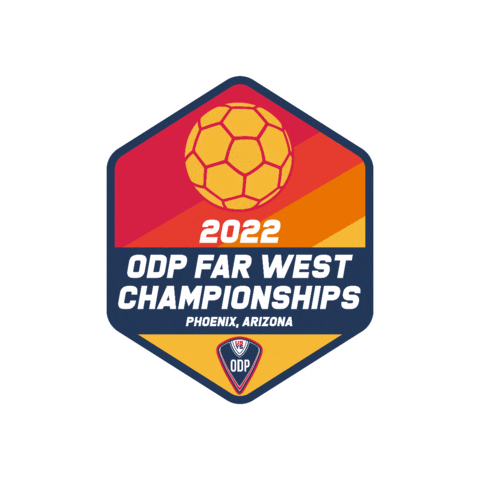 arizonasoccerassociation Sticker