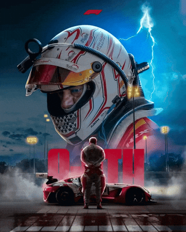 Ak Racer GIF