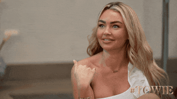 Awkward Ella GIF by The Only Way is Essex
