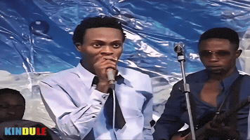Confused Vol 1 GIF