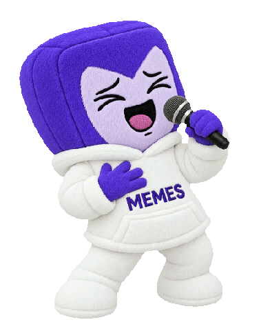 Singer Rnb Sticker by Memer