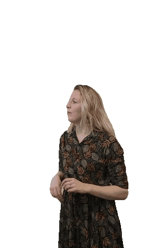 Happy Dance Sticker by Into Academy