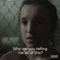 I Phonedo Last Of Us GIF - I Phonedo Last Of Us Ellie - Discover & Share  GIFs