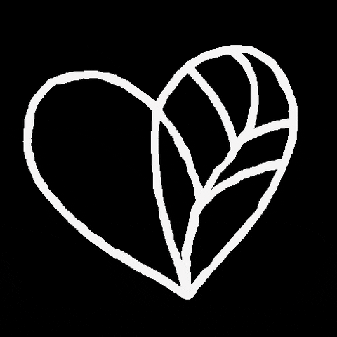 LoveMyMat love heart hearts yoga GIF