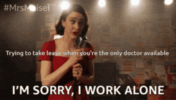 Doctors Negotiate GIF by AMA Victoria