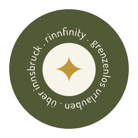 Urlaub Sticker by Rinnfinity GmbH
