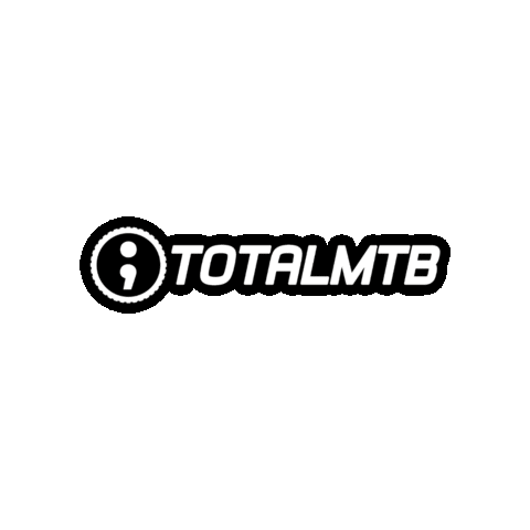 Mental Health Bike Sticker by TotalMTB