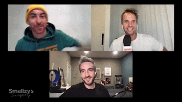 All Time Low Nova GIF by Smallzy