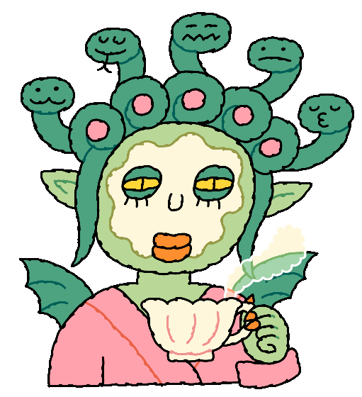 Tired Halloween Sticker by stapod