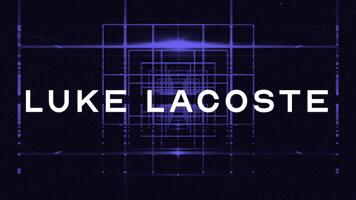 Dj Luke GIF by PRÉVOIR
