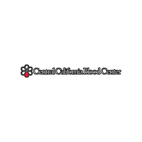 Blood Donation Sticker by CenCaBlood