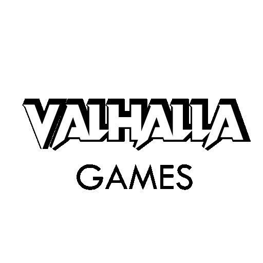 valhallagames Sticker