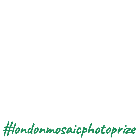 LondonMosaic Sticker