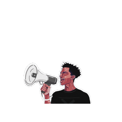 Animated Sticker