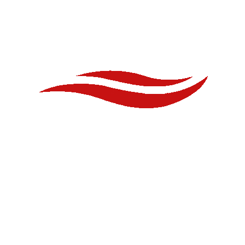 Newport Sea Base Rowing Sticker