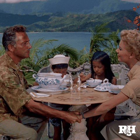 Rodgers And Hammerstein Southpacific GIF by The Rodgers & Hammerstein Organization