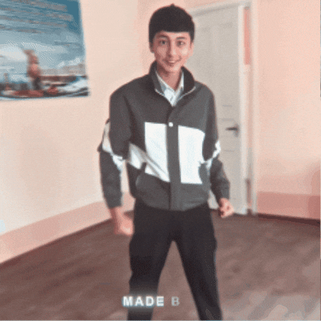Drayez GIF
