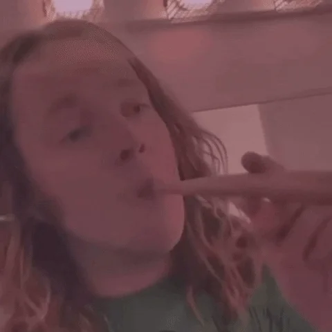 420 GIF by Billy Strings