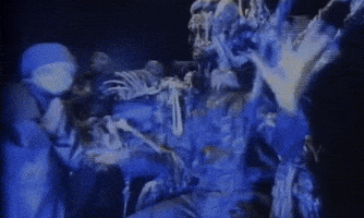 Music Video 90S GIF