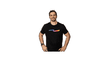 Kaprun Guenther Sticker by INJOY Fitness