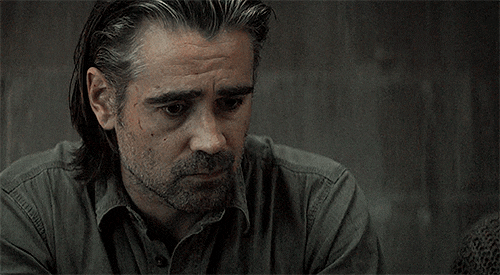 colin farrell