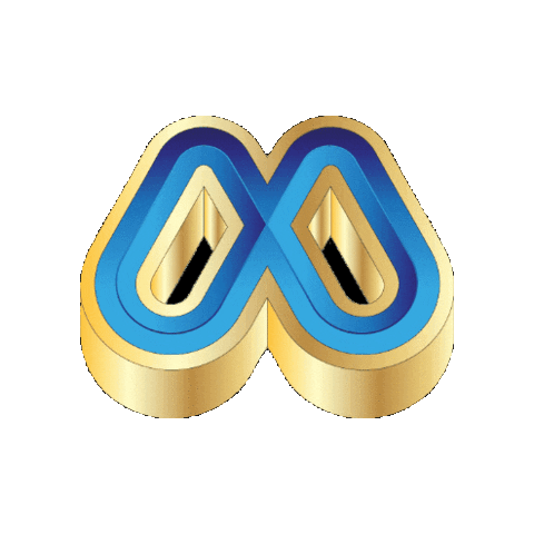 Metrópoli Gijón Sticker