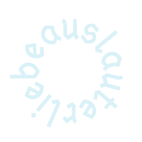 Luftschloss Festival Sticker