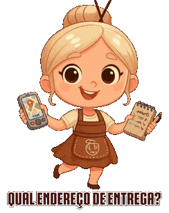 Sticker by Vó Eda