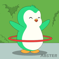 Happy Dance GIF by Abster