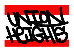 Sticker by union_heights