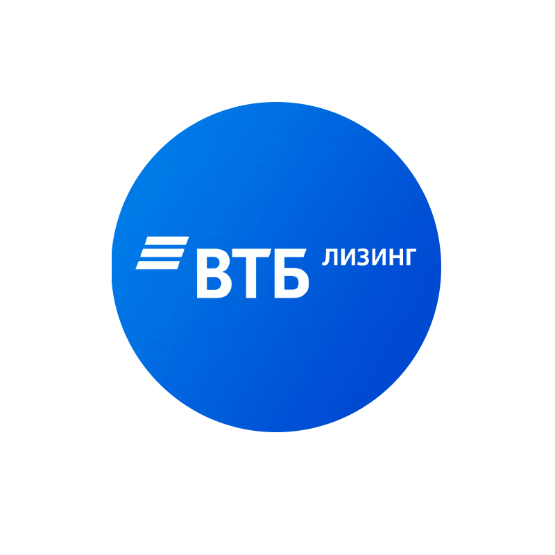 VTB_Leasing Sticker