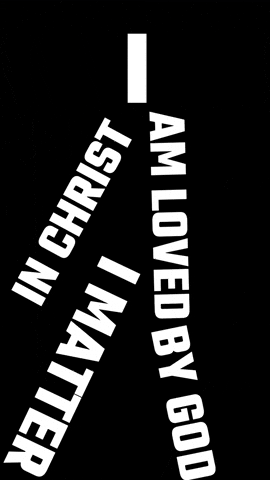 Good News Love GIF by Sweet Charee Gallery